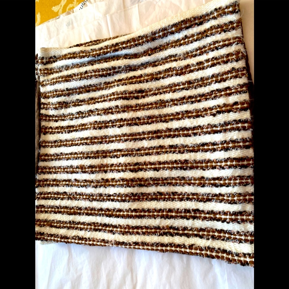 Set of 2 handmade pillow cases Christmas gift